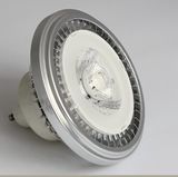 12W 110/220V GU10 CREE COB LED Spotlight