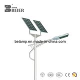 20W LED Solar Power Street Light with CE