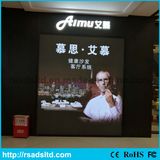 Wall-Mounted Poster Frame LED Slim Light Box