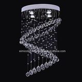 Hot Selling Modern Crystal Chandeliers (EM3502-4L)