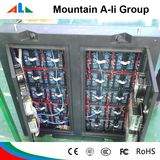 P10 Outdoor Full Color LED Module Display