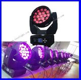 19*12W Beam Moving Head Light