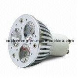 3W GU10 LED Spotlight, GU10 Bulb, High Power LED Light