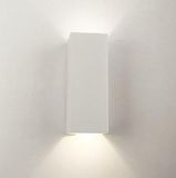 6W LED Down-up Wall Light for Hotel Project