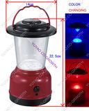 13 LED Camping Light (738)