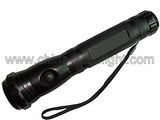 Military Aluminium High Power LED Flashlight (DBHE-6003-2C)