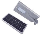 40W Solar LED Light Solar Garden Light for Lighting