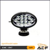 CREE Offroad 36W LED Work Light