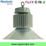 5 Years Warranty 100W/120W/150W/200W/250W/300W LED Industrial High Bay Light