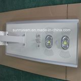 Integrated 70W LED Solar Light for Street Garden Road