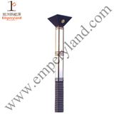 5W IP65 LED Solar Garden Light (DZ-TT-214)