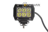 4 Inch 18W CREE LED Work Light