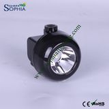 High Lumen CREE LED Headlamp, Headlight, Cap Light, Cap Lamp