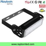 Waterproof IP65 Super Bright Outdoor LED Flood Light 50W (RB-FLL-50WSD)