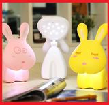 2015 New Decorative LED Cup Cartoon Lamp