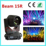 Effect Lighting 330W 15r Beam Moving Head Light