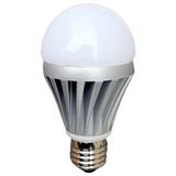 A60 LED Light Bulb A60 Bulb 3W 5W)