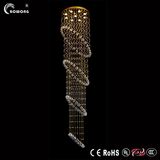 New Design Modern Crystal Chandelier Light 18756-9