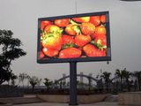 Outdoor Full Color LED Display P16 for Advertisement