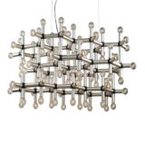 Italian Prototype Chandelier Pendant Lamp Modern Lamp