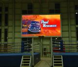 Bst Indoor HD Fixed Installation LED Display Screen