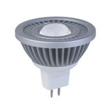 GU5.3 LED MR16 2700k Warm White Spotlight 12V 3W (SLMR16-3W-A1)