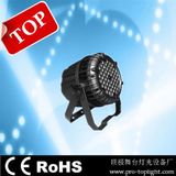 Waterproof LED PAR Can (54*5W)