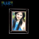 Single Sided Indoor LED Crystal Light Box (LZ-CSB-A2)