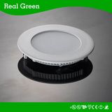 3W Round LED Panel Light