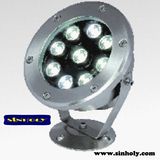 LED Underwater Light (XHY-UW1-01)