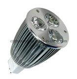 LED Spotlights (ZYHS07-3*3W) 