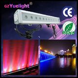 12PCS 3W LED Waterfall Wall Washer Light