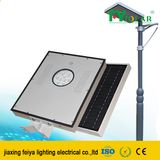 Integrated LED Solar Light