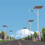 60W LED Street Light with 5 Years Warranty