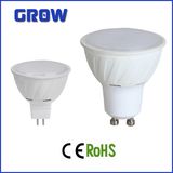 Dimmable GU10 5W/7W No Strobe LED Spotlight (GR631D)