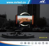 Type DIP 5454 - P16mm Outdoor Stadium LED Screen / Perimetier LED Display