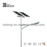 24W 6m LED Solar Powered Street Light