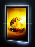 A2 Acrylic Ultra Thin Light Box LED Backlit Light Box (CSH01-A2P-04)