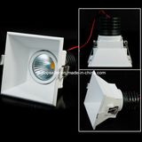 New 10W Recessed COB LED Down Light (TD0056)