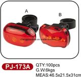 Bike Light Pj-173A with Favorable Price