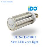 5years Warranty High Quality 54W LED Garden Light