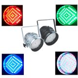 Hot! ! ! 177PCS RGB PAR64 LED (YS-105)