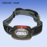 5 LED Headlamp (T3029)