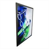 Aluminum Frame LED Slim Snap Light Boxes