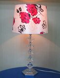 Crystal Lamp (SF1222)