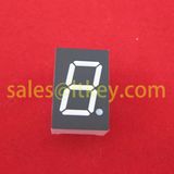 0.5 Inch 7 Segment LED Display