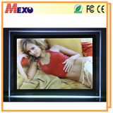 Single-Side Ultra Slim Acrylic Advertising LED Light Box (CST01-A3)