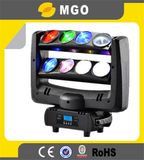 LED Spider Beam Moving Head Light for Stage Decoration