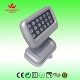 Outdoor 36W High Brightness LED Flood Light IP65 (Flc36W-240V)