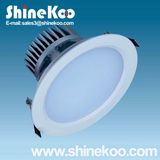 9W Aluminium SMD LED Down Light (SUN11-9W)